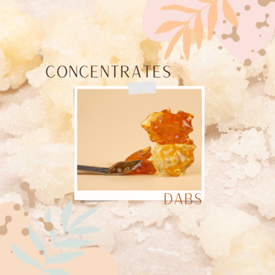 Dabs