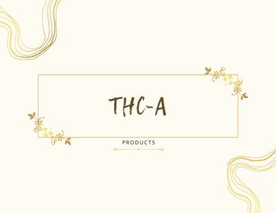 THC-A