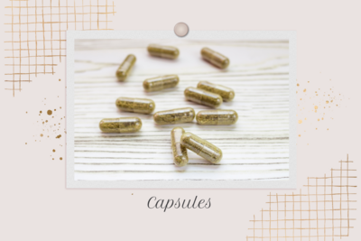 Capsules