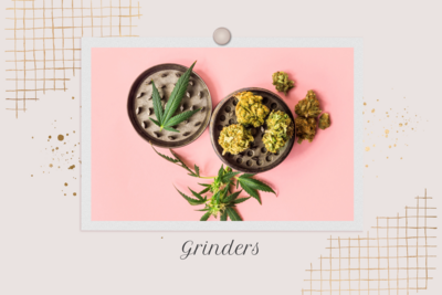 Grinders