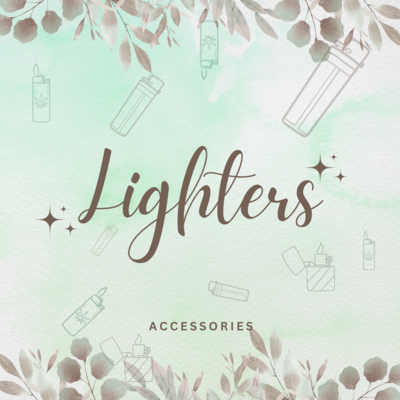 Lighters