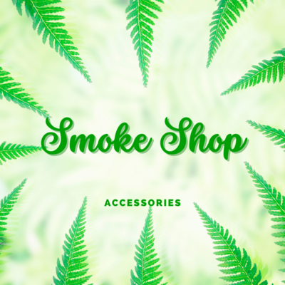 Smoke Shop