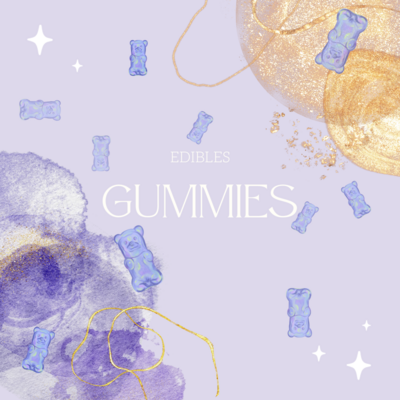 Gummies