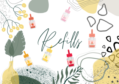 Liquid Refill