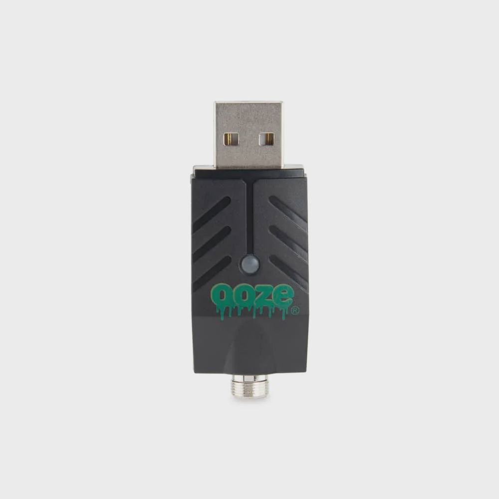 Battery Pen USB Charger