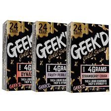 GEEKD