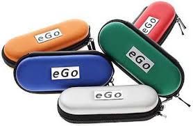 Ego Vape Case