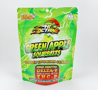 Dimo Edibles