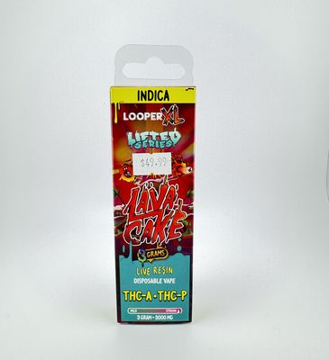 looper 3g xl