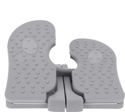 Stepper Mini Exercise Machine Equipment Stair Pedal Home Fitness Exerciser Steppers Climber Leg Step Portable Loss Stepping