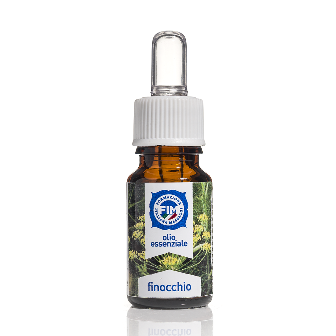 Olio essenziale Finocchio