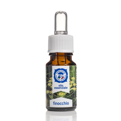 Olio essenziale Finocchio