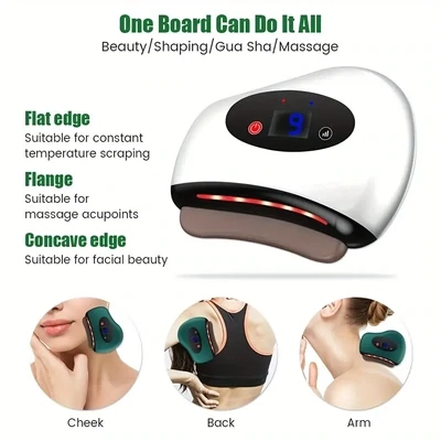 Gua-Sha Elettrico