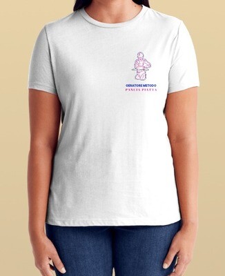 T-shirt Metodo Pancia Piatta