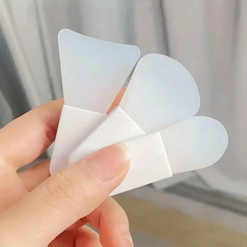 Pennelli in silicone