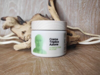 Crema Triplice Azione-BILIOSA