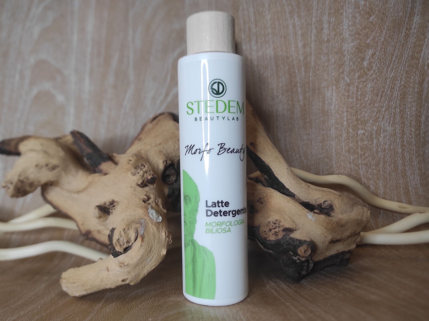 Latte Detergente-BILIOSA