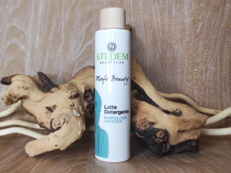 Latte Detergente -LINFATICA