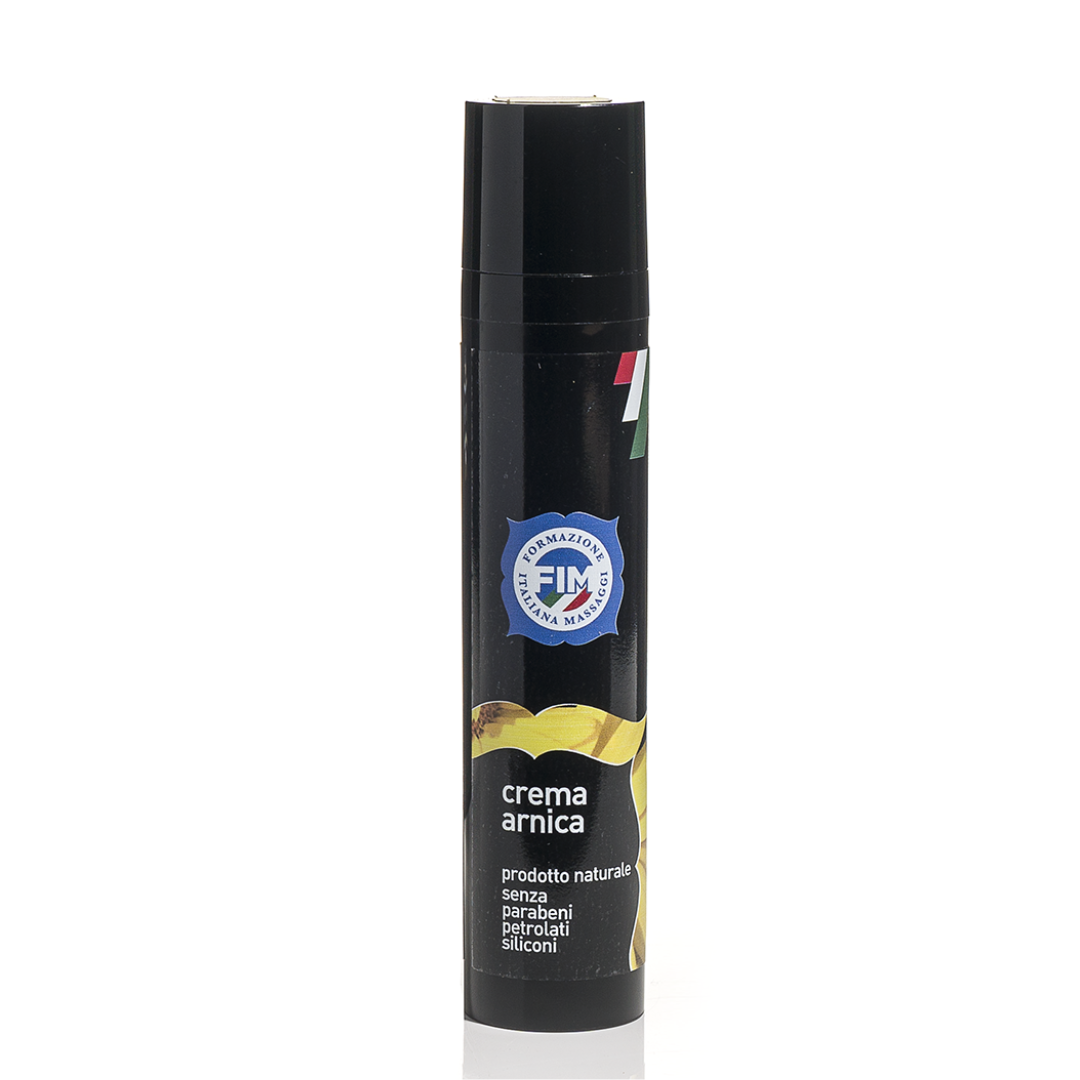 Crema Arnica