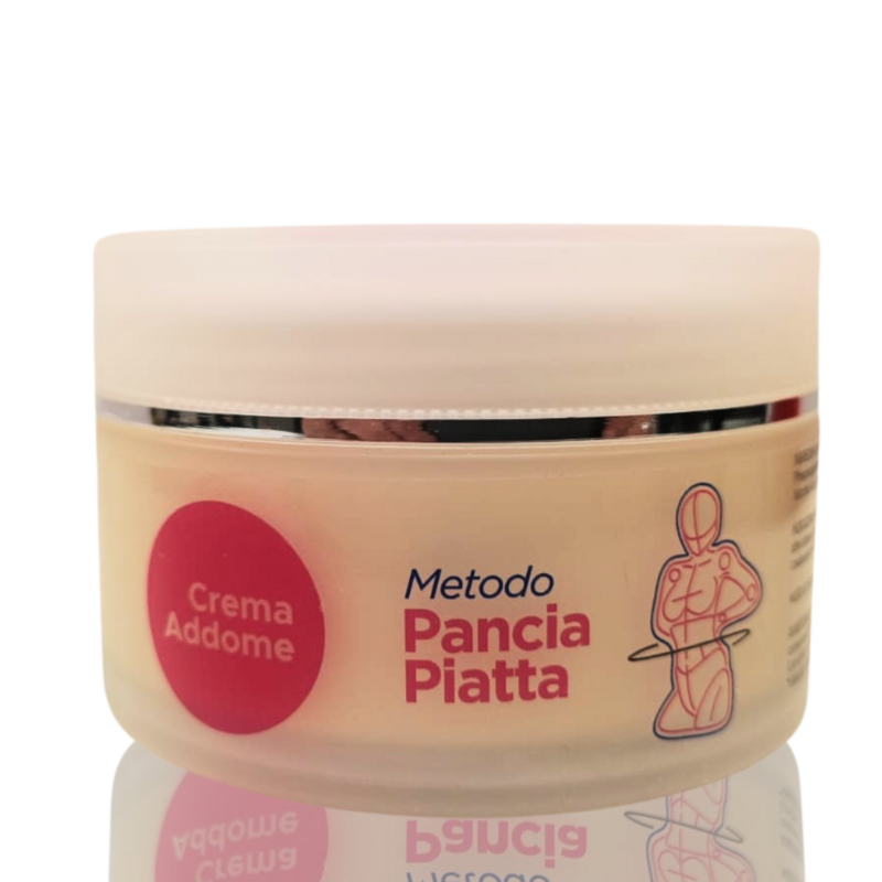 Crema da Massaggio Metodo Pancia Piatta