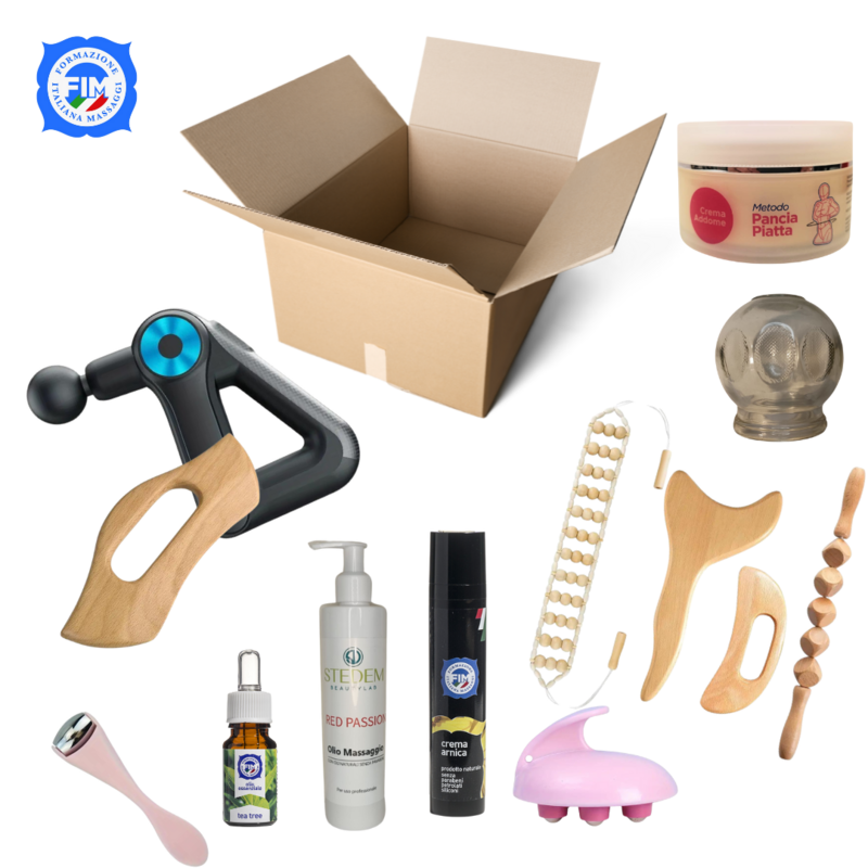 Mystery Box