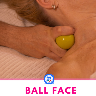 Ball Face