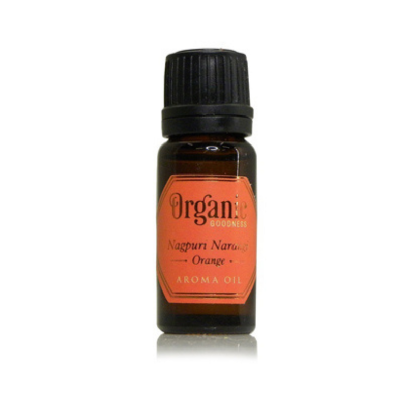 Olio Aromatico Arancia