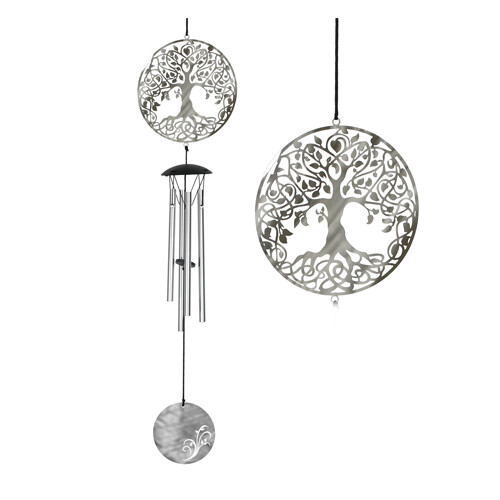 Wind Chimes &#39;Albero della Vita&#39;