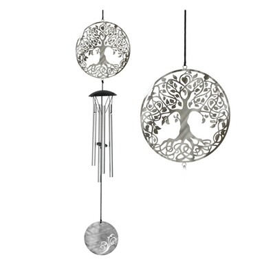 Wind Chimes &#39;Albero della Vita&#39;