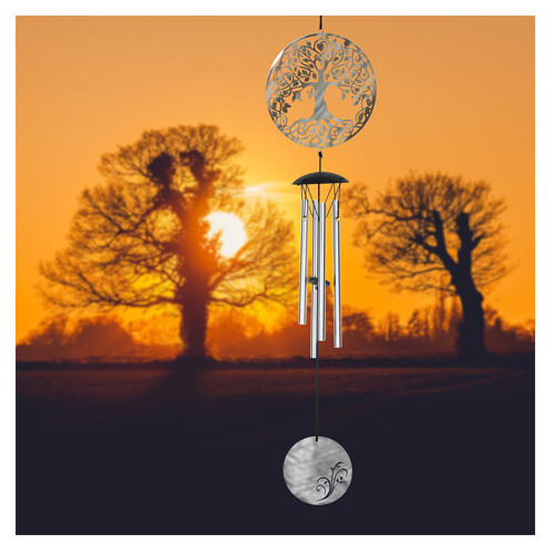 Wind Chimes 'Albero della Vita'