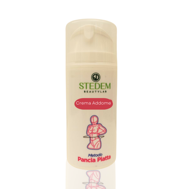 Crema da Massaggio Metodo Pancia Piatta