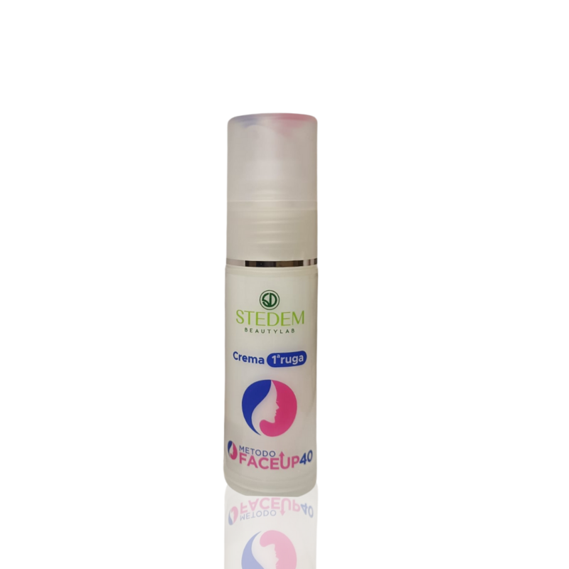 Crema Prima Ruga-RIVENDITA