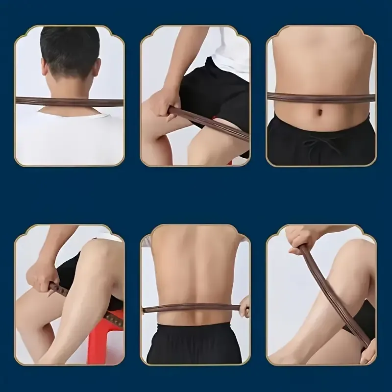 Gua Sha Rolling Bar