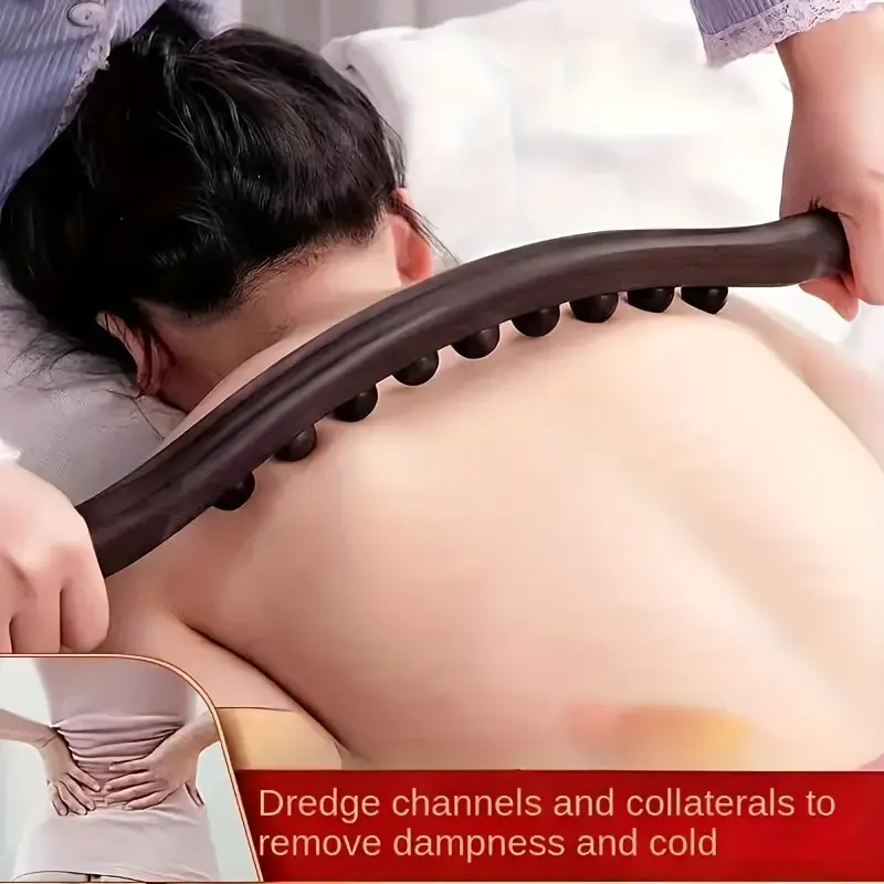 Gua Sha Rolling Bar