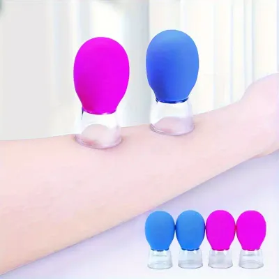 Coppetta in silicone