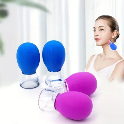 Coppetta in silicone