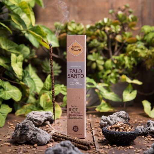 Linea Palo Santo - Palo Santo/Copale