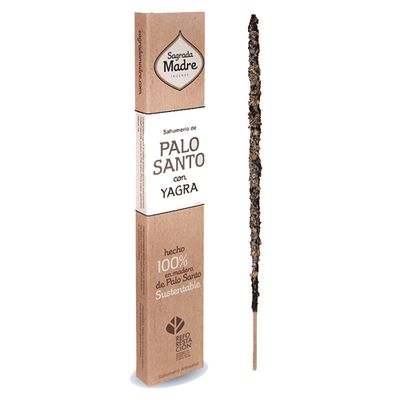 Linea Palo Santo - Palo Santo/Yagra