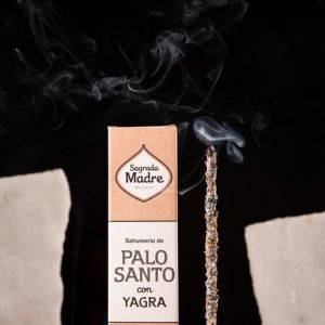 Linea Palo Santo - Palo Santo/Yagra