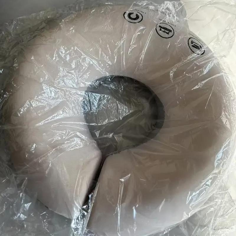 Cuscino Cervicale Ergonomico a Forma di U
