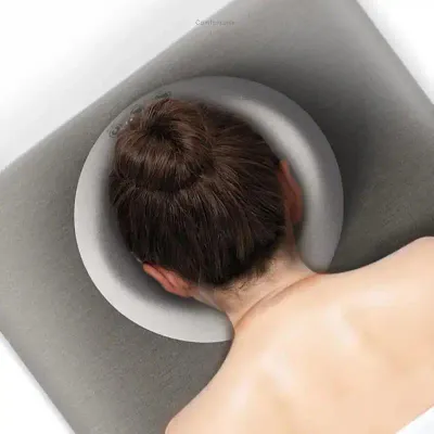 Cuscino Cervicale Ergonomico a Forma di U