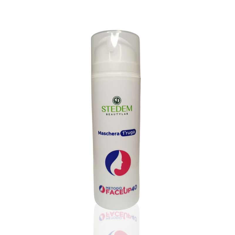 Maschera Prima Ruga-CABINA