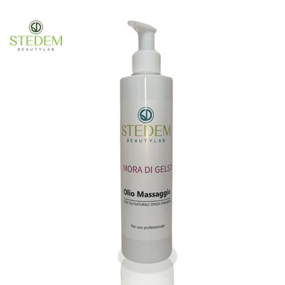 Olio da Massaggio-MORA DI GELSO