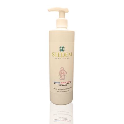 Olio da Massaggio Metodo Pancia Piatta 500 ml