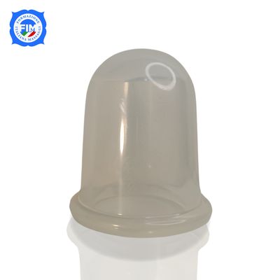 Coppetta in silicone 70 x 80