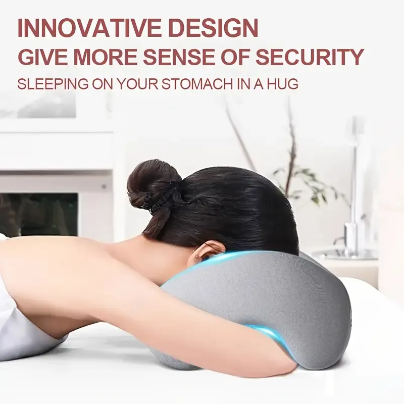 Cuscino Rilassante per il Viso