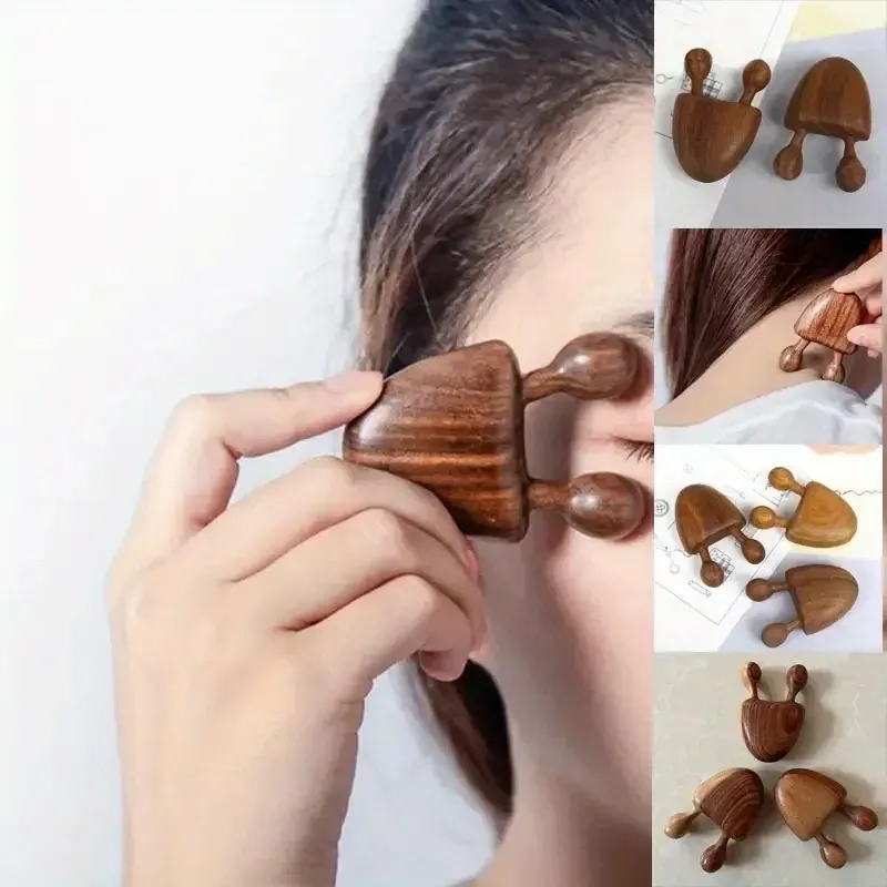 Strumento per Massaggio Viso