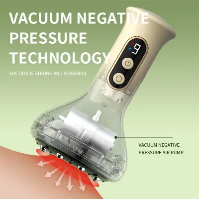 Coppettazione elettrica 9 Livelli