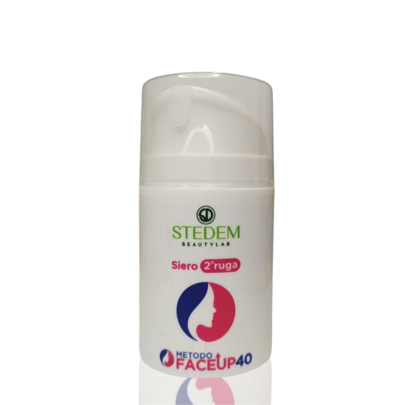 Siero Seconda Ruga-CABINA