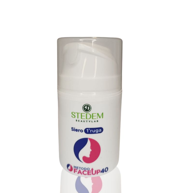 Siero Prima Ruga-CABINA